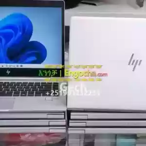 New  arrival10pcs available Grad A+ LaptopBrand New hp elitebook  840  G5   Core i7     8 Price in Ethiopia